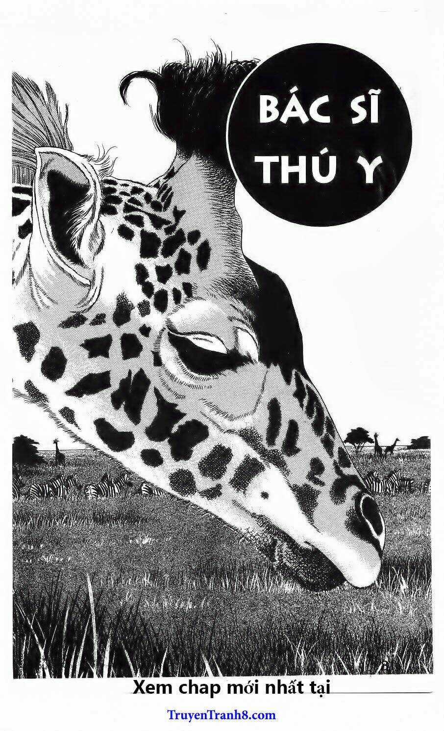 Bác Sĩ Thú Y Chapter 95 trang 3