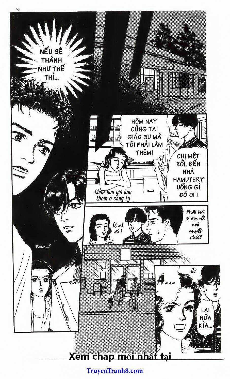 Bác Sĩ Thú Y Chapter 97 trang 15