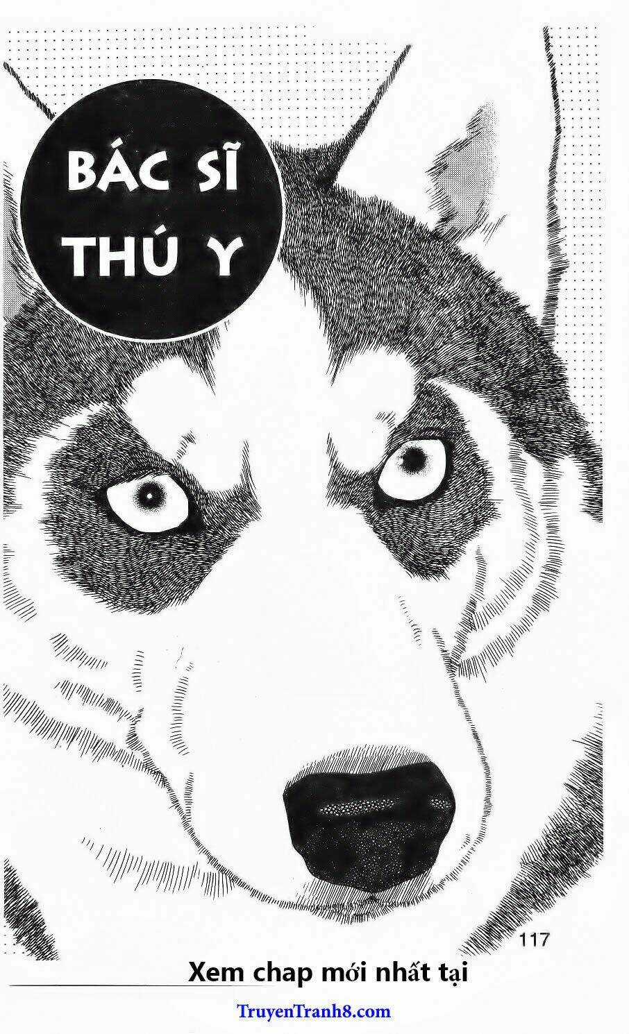 Bác Sĩ Thú Y Chapter 97 trang 3