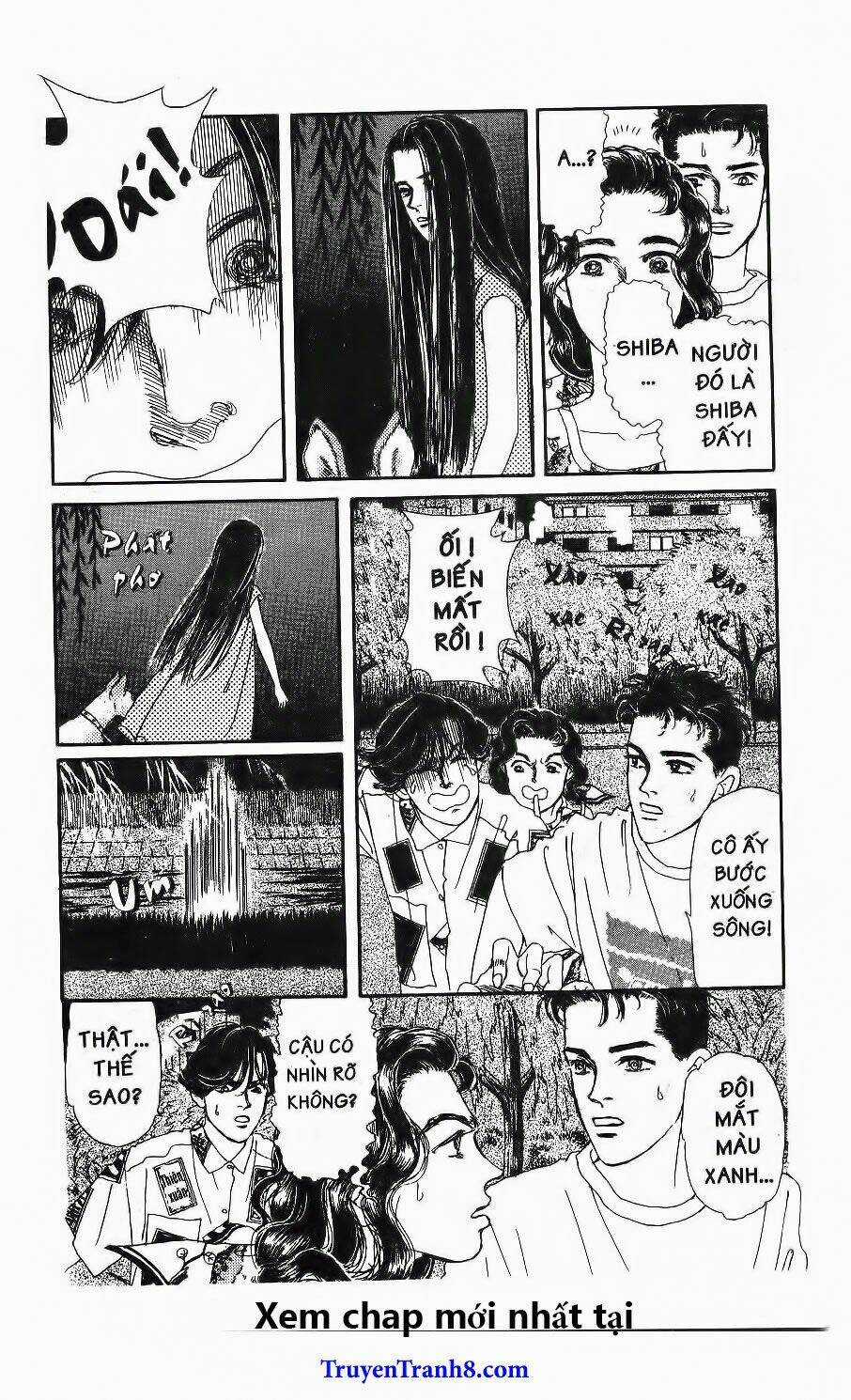 Bác Sĩ Thú Y Chapter 97 trang 7