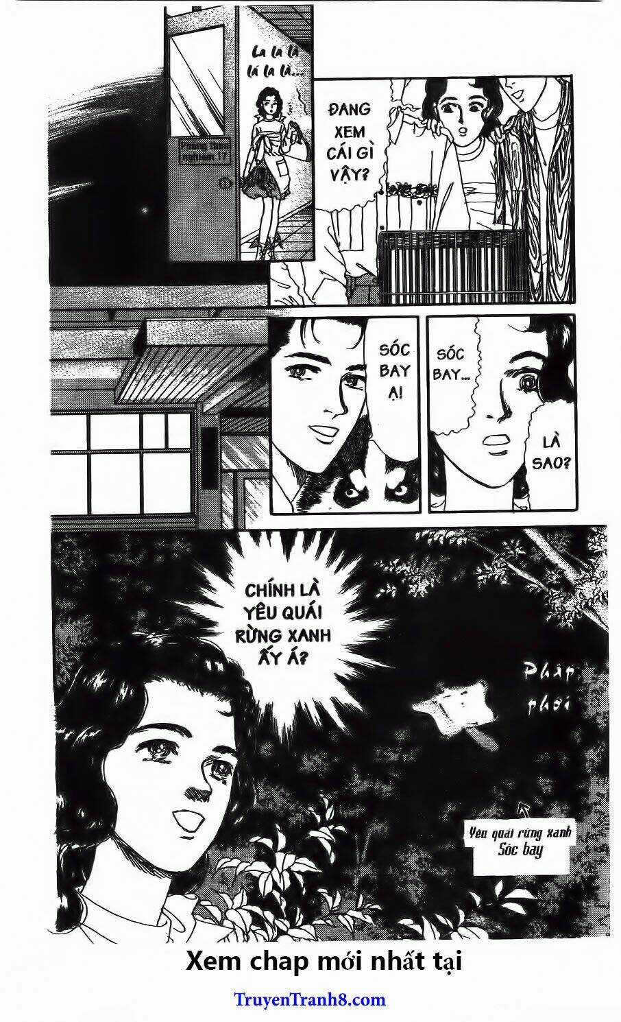 Bác Sĩ Thú Y Chapter 98 trang 4