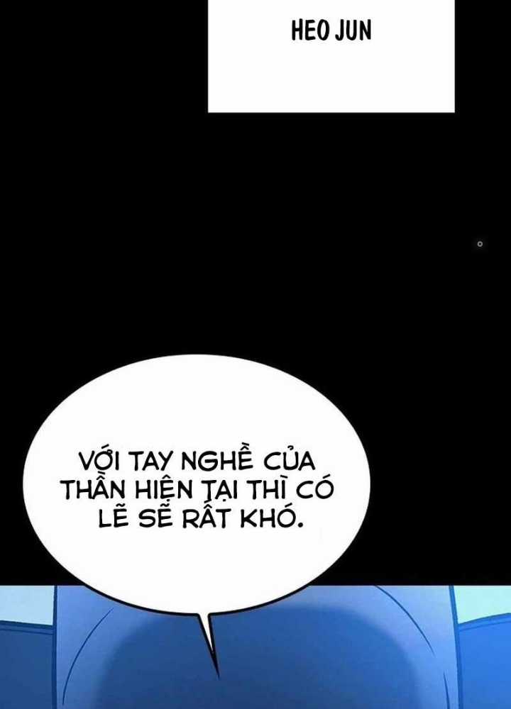 Bác Sĩ Tới Joseon Chapter 0 trang 12
