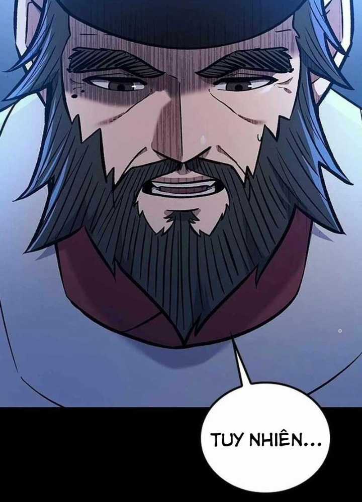 Bác Sĩ Tới Joseon Chapter 0 trang 14