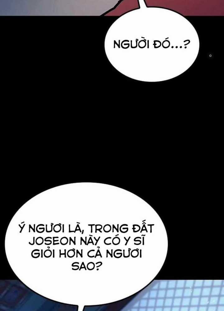 Bác Sĩ Tới Joseon Chapter 0 trang 20