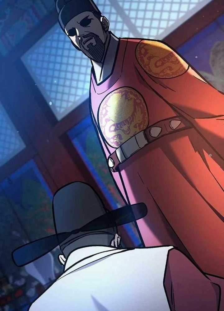 Bác Sĩ Tới Joseon Chapter 0 trang 22