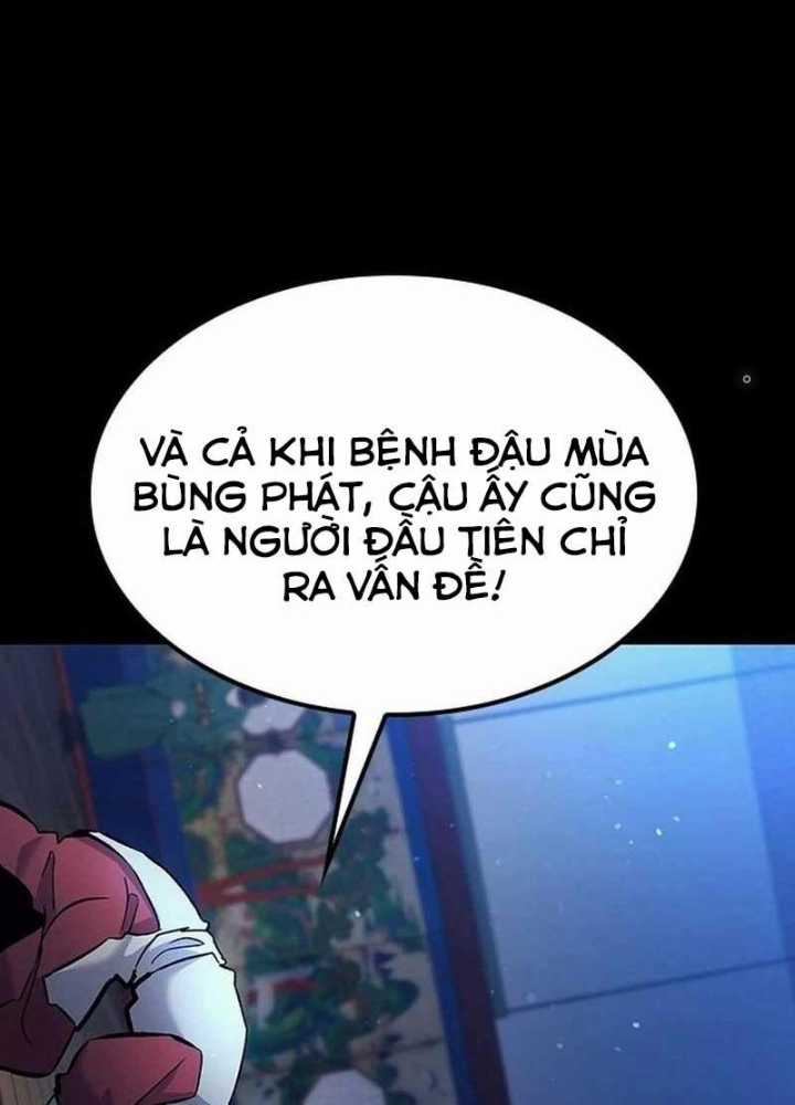 Bác Sĩ Tới Joseon Chapter 0 trang 30
