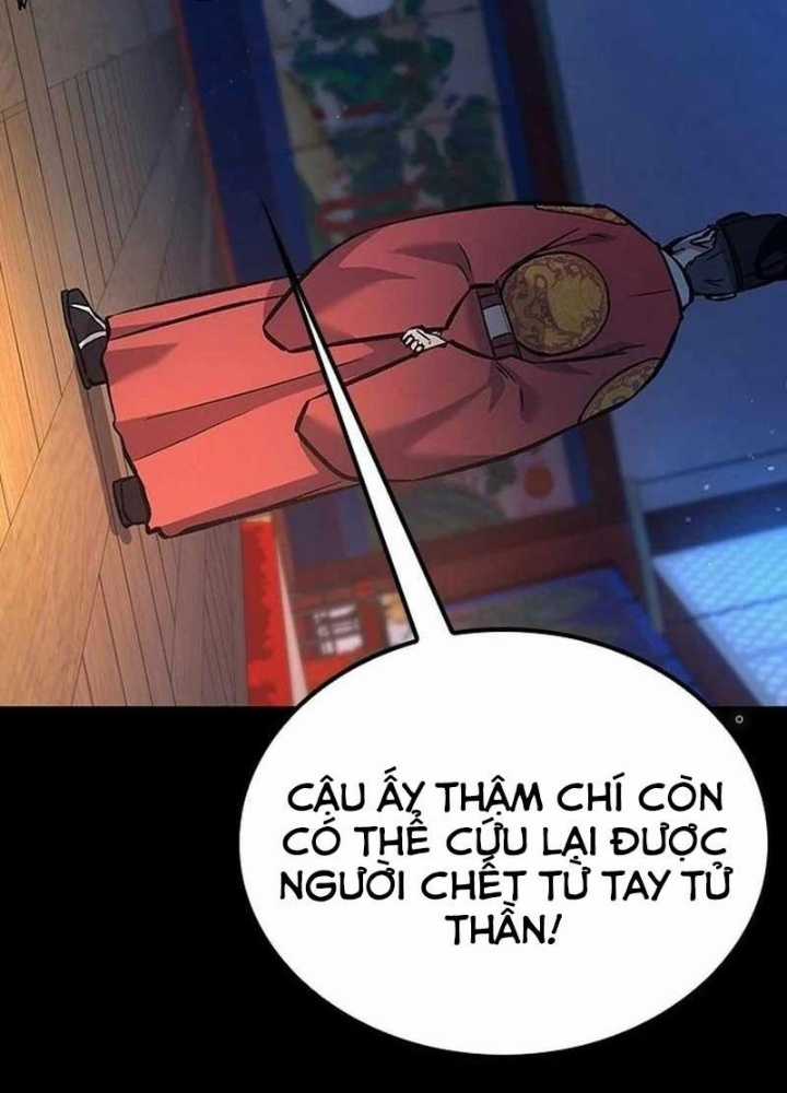 Bác Sĩ Tới Joseon Chapter 0 trang 32