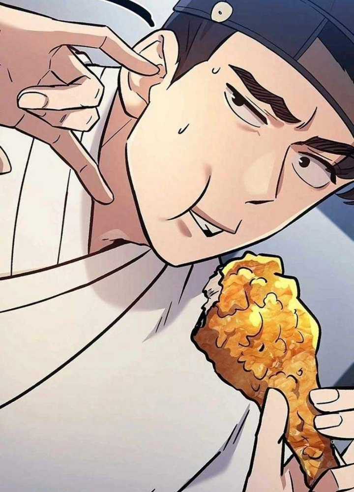 Bác Sĩ Tới Joseon Chapter 0 trang 54