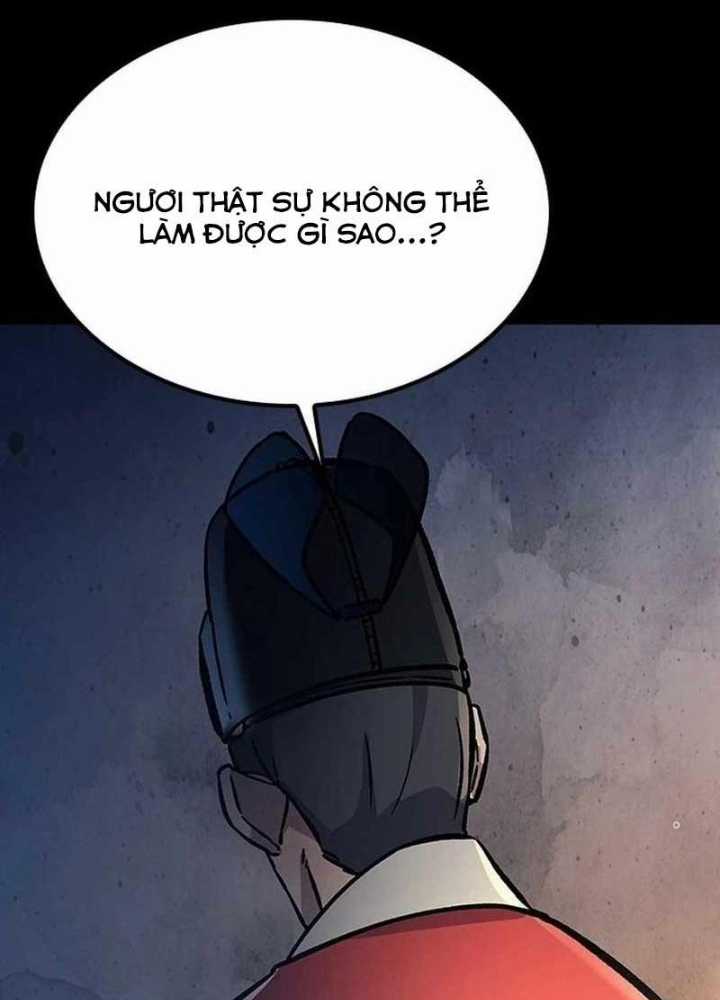 Bác Sĩ Tới Joseon Chapter 0 trang 6