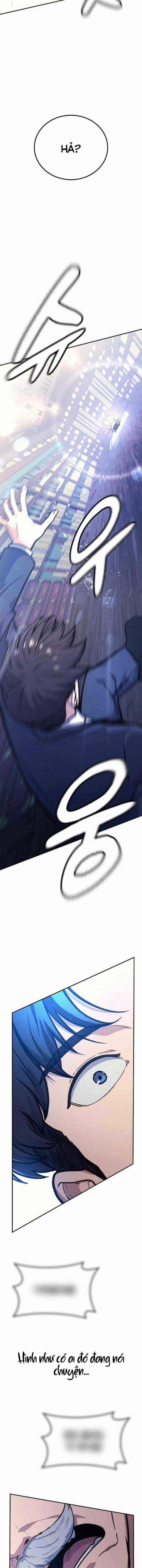 Bác Sĩ Tới Joseon Chapter 1 trang 12