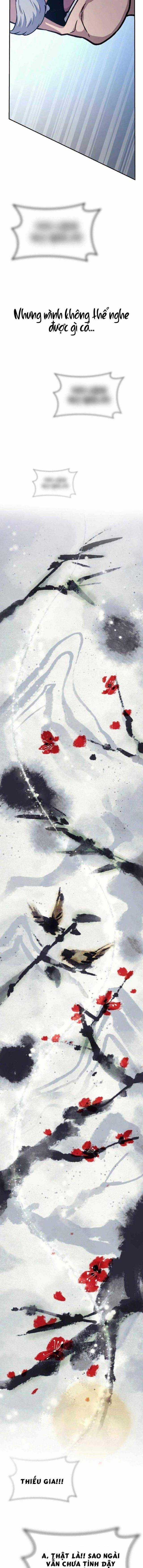 Bác Sĩ Tới Joseon Chapter 1 trang 13