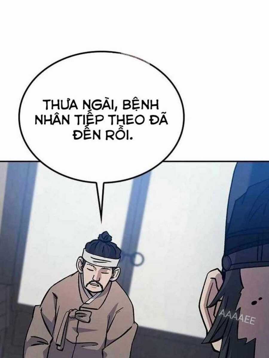 Bác Sĩ Tới Joseon Chapter 10 trang 0