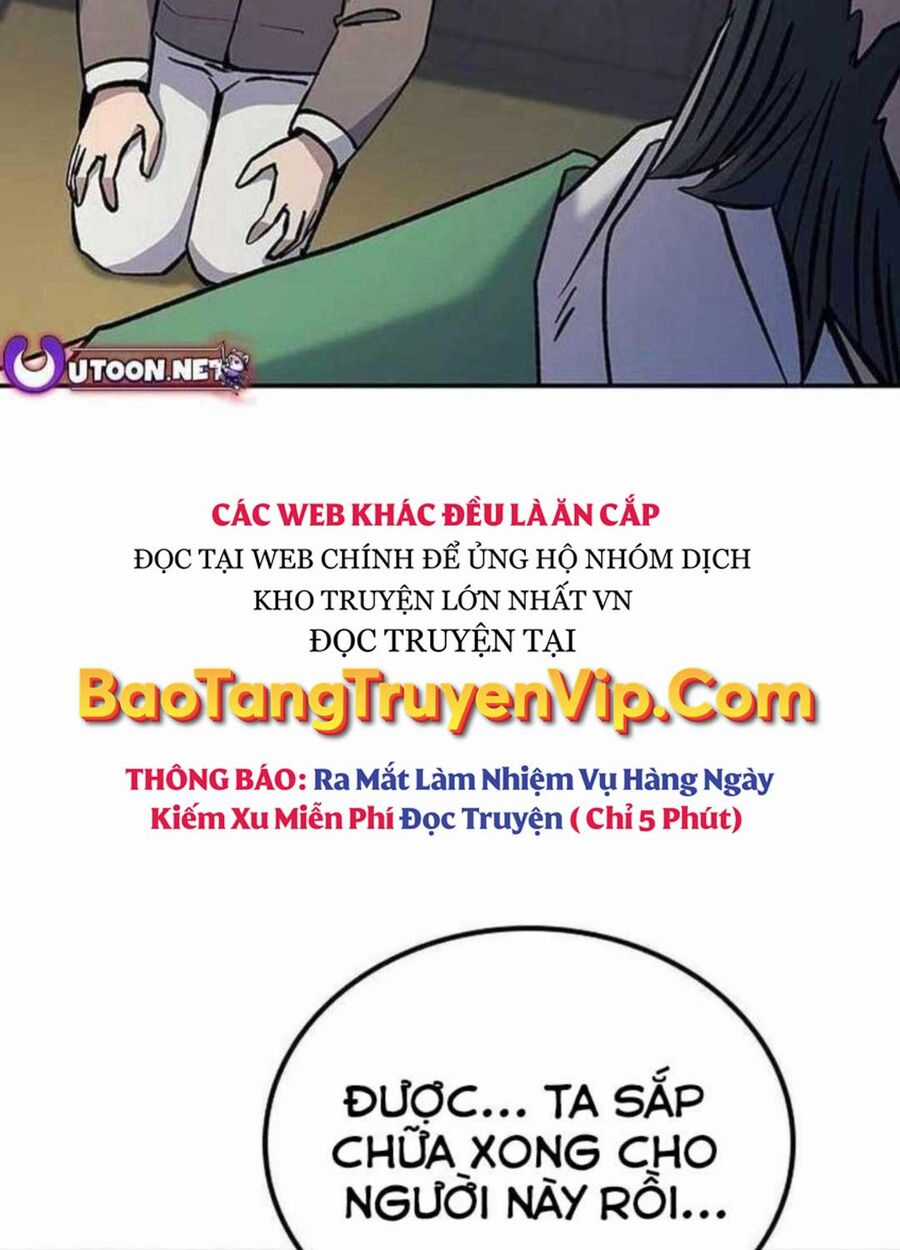 Bác Sĩ Tới Joseon Chapter 10 trang 1