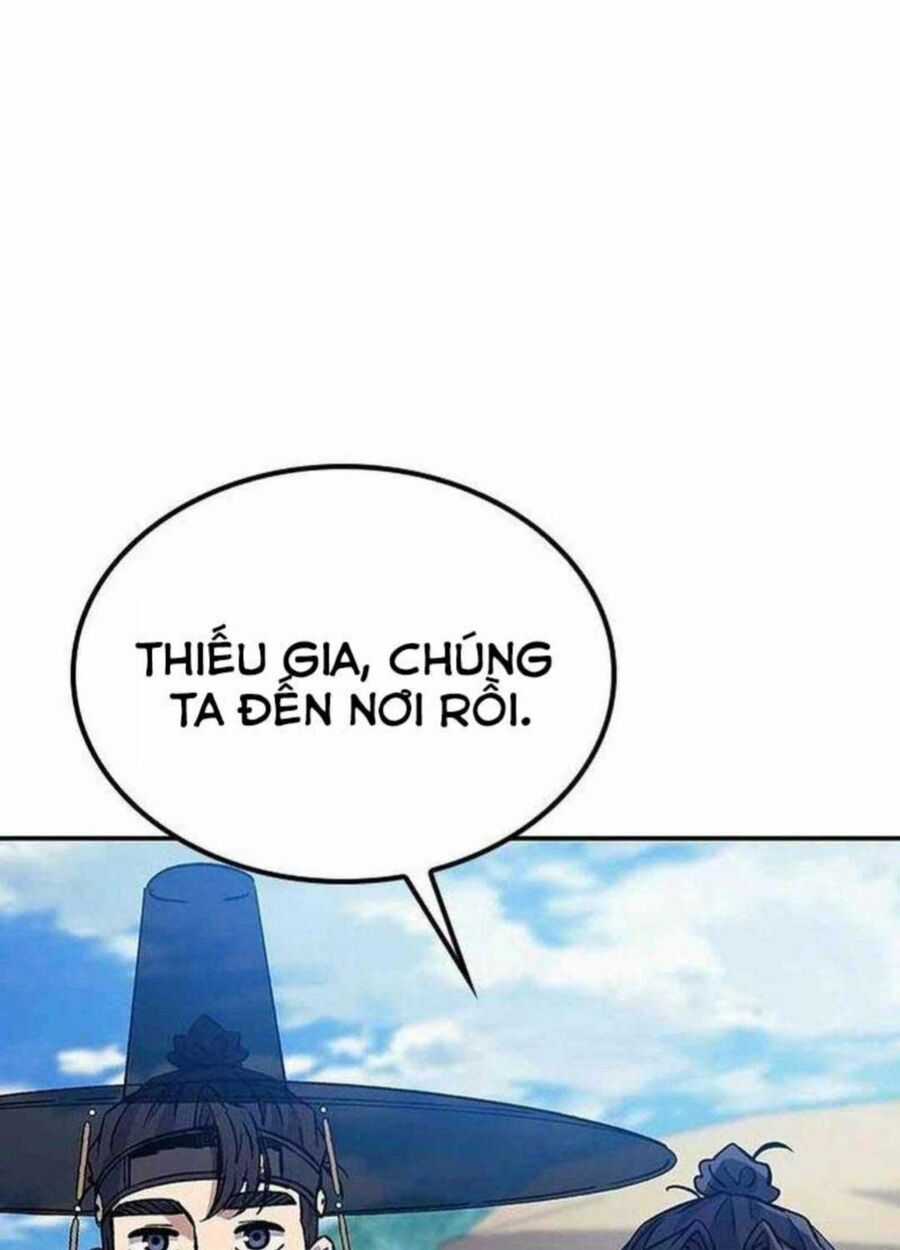 Bác Sĩ Tới Joseon Chapter 10 trang 106