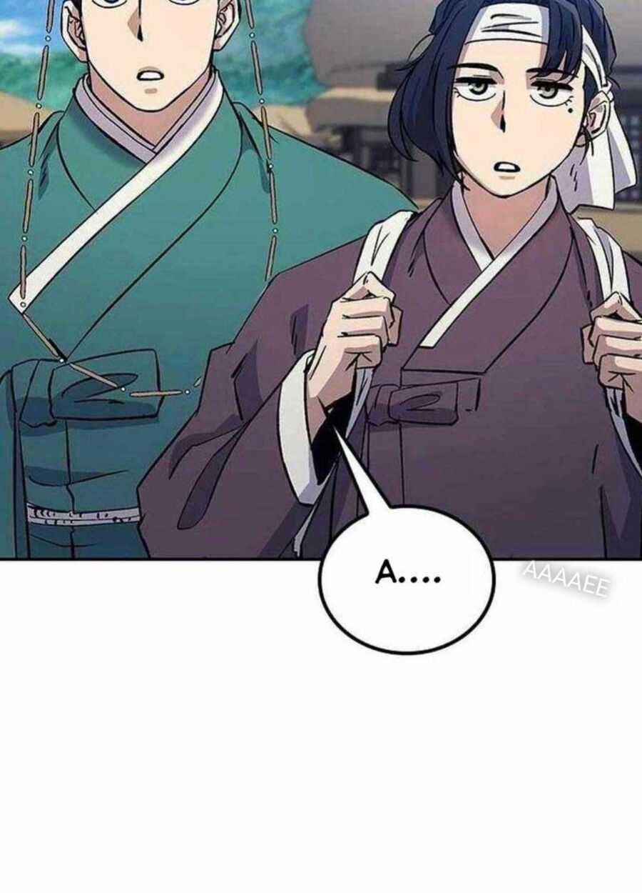 Bác Sĩ Tới Joseon Chapter 10 trang 107