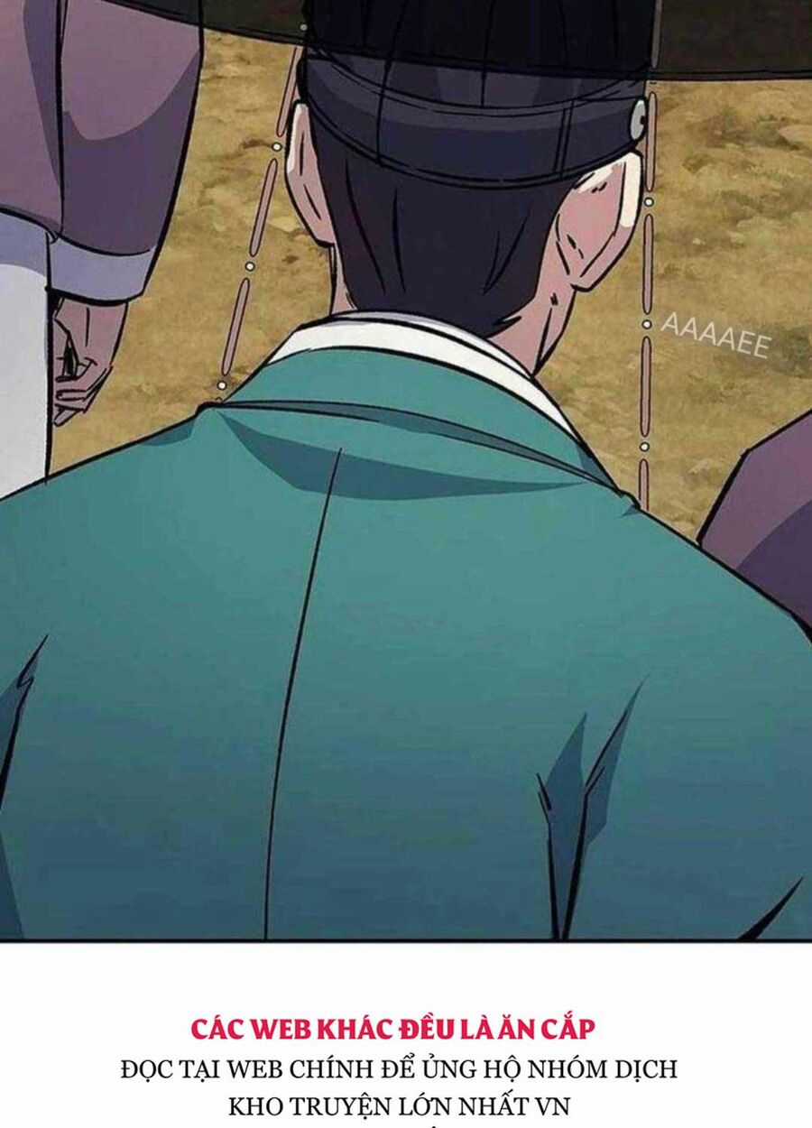 Bác Sĩ Tới Joseon Chapter 10 trang 110