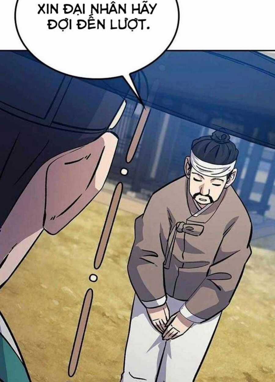 Bác Sĩ Tới Joseon Chapter 10 trang 115