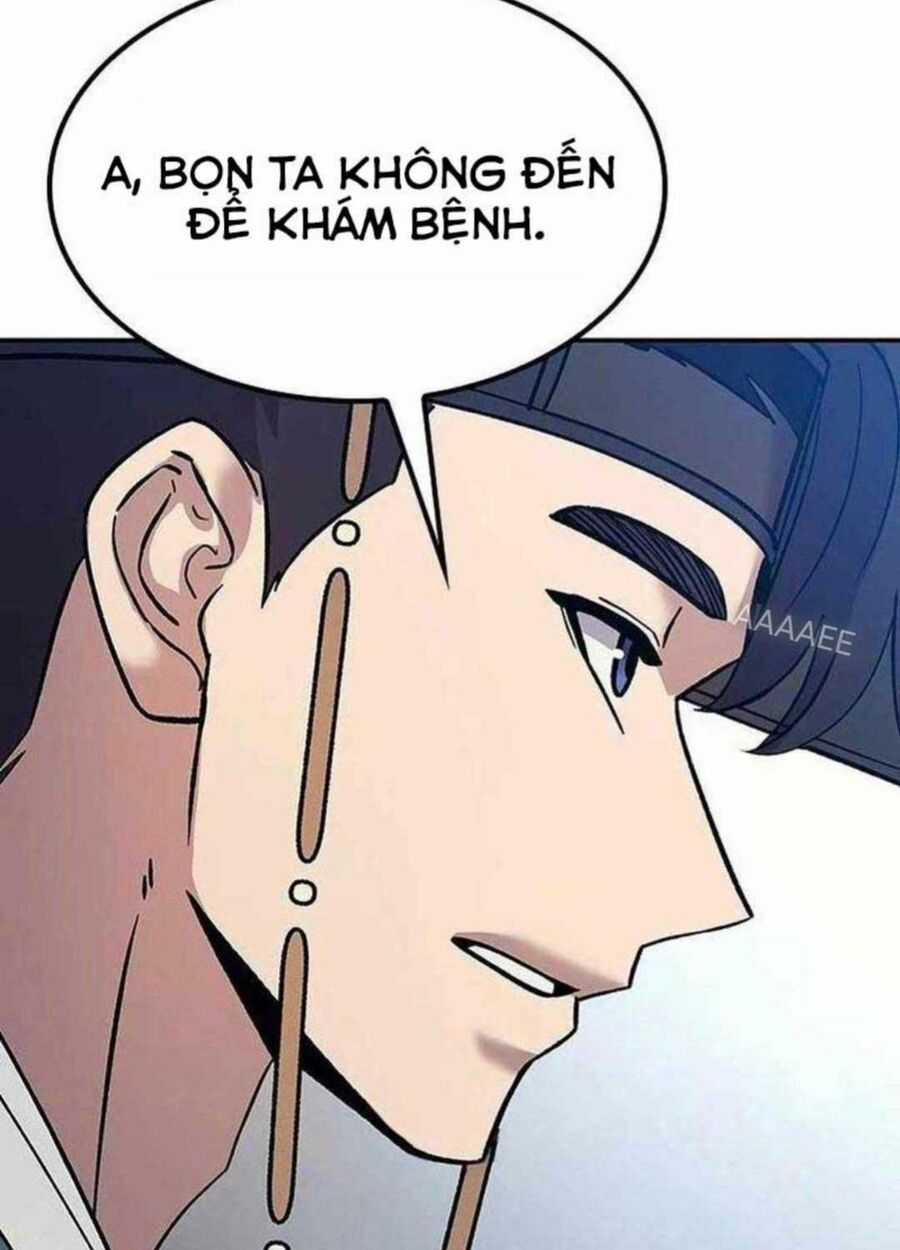 Bác Sĩ Tới Joseon Chapter 10 trang 117