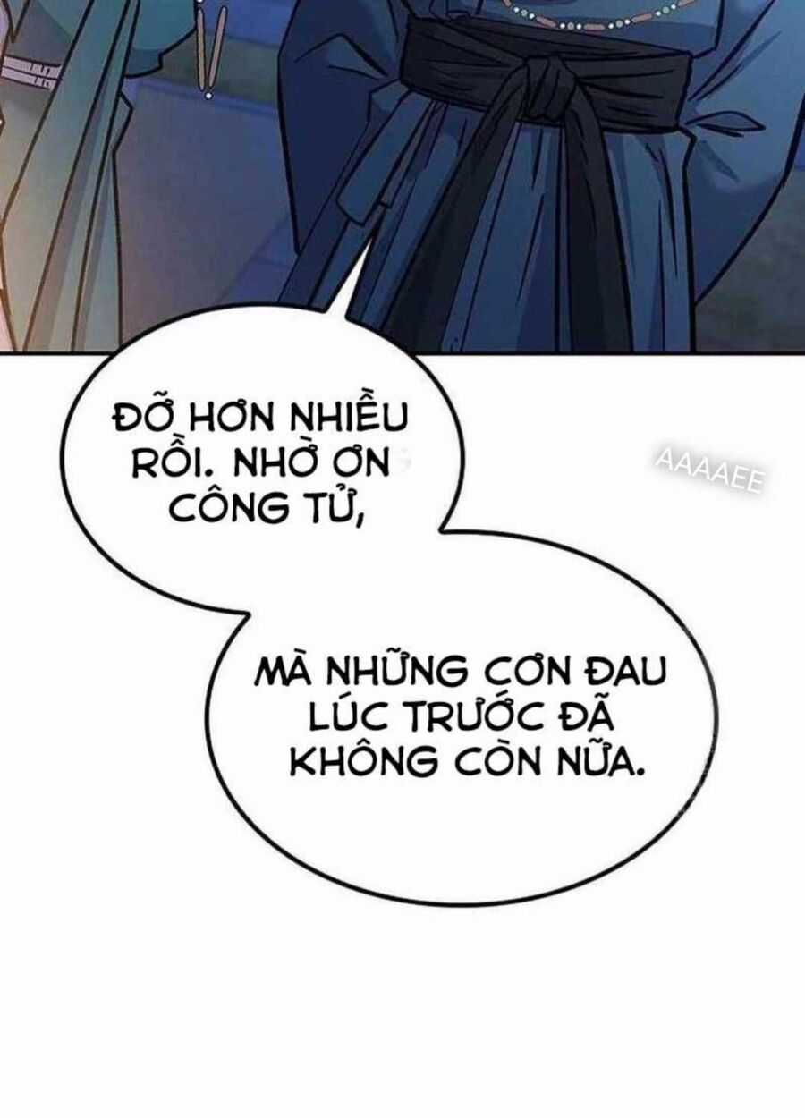 Bác Sĩ Tới Joseon Chapter 10 trang 12
