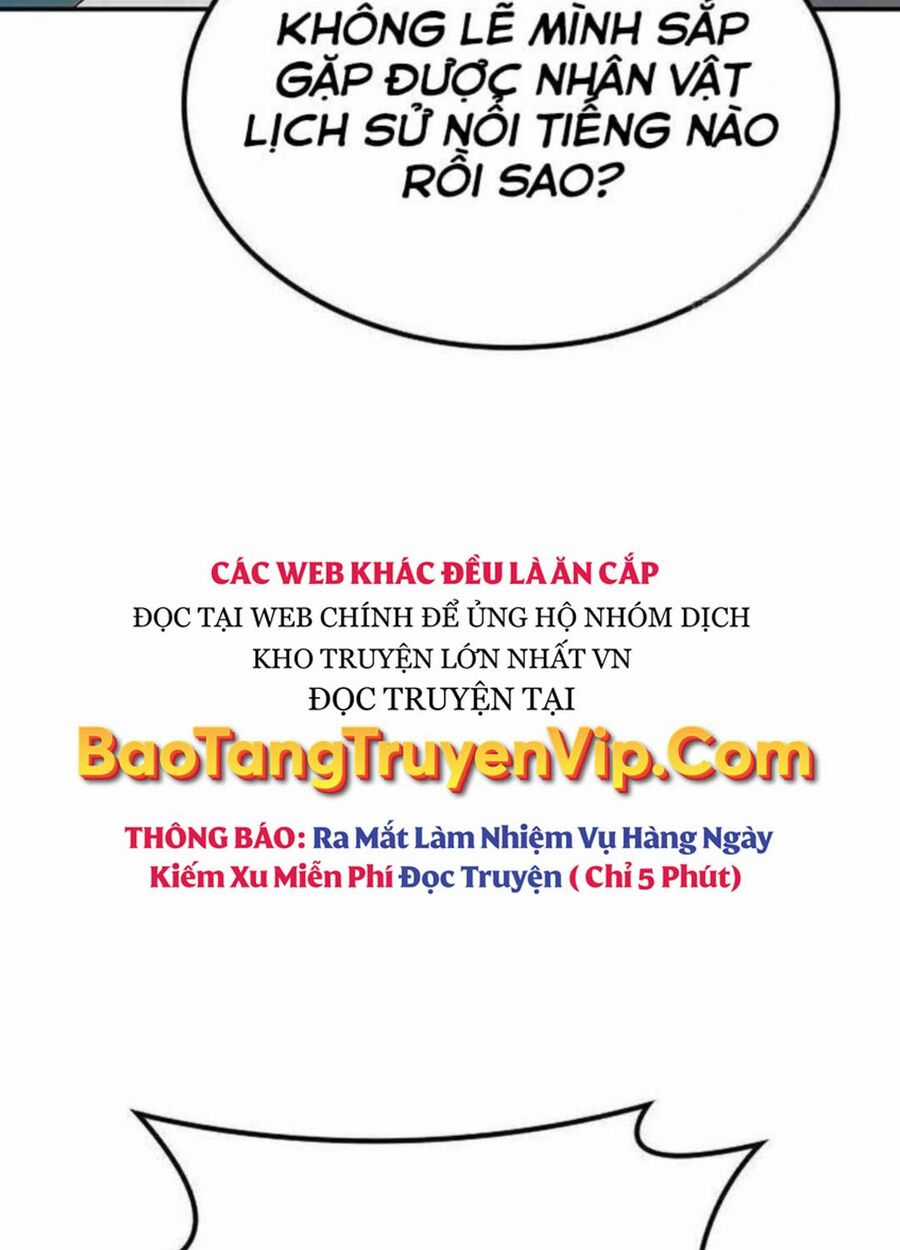 Bác Sĩ Tới Joseon Chapter 10 trang 128
