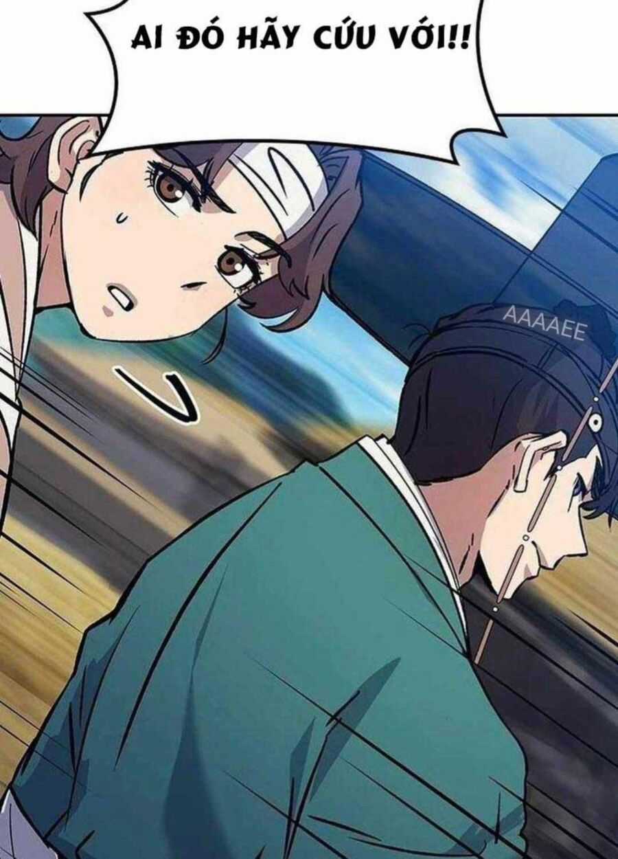 Bác Sĩ Tới Joseon Chapter 10 trang 129