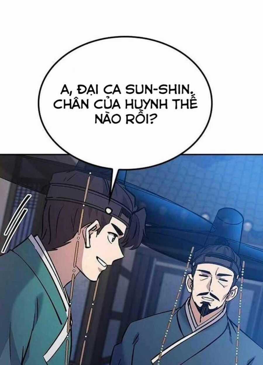 Bác Sĩ Tới Joseon Chapter 10 trang 13