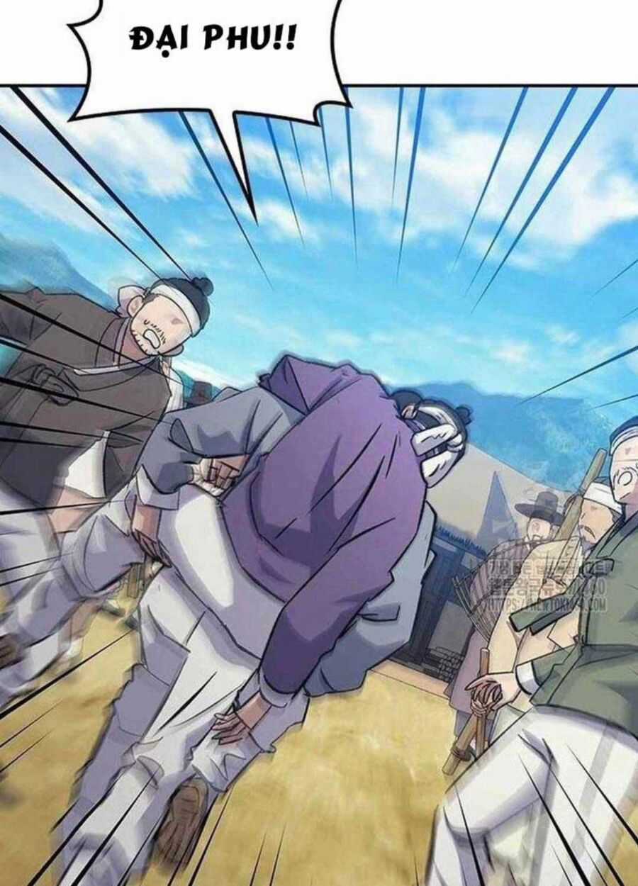 Bác Sĩ Tới Joseon Chapter 10 trang 135