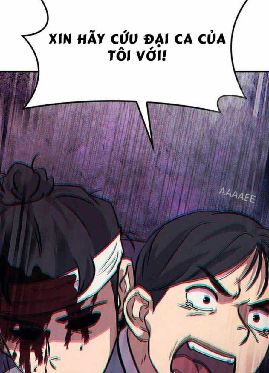 Bác Sĩ Tới Joseon Chapter 10 trang 137