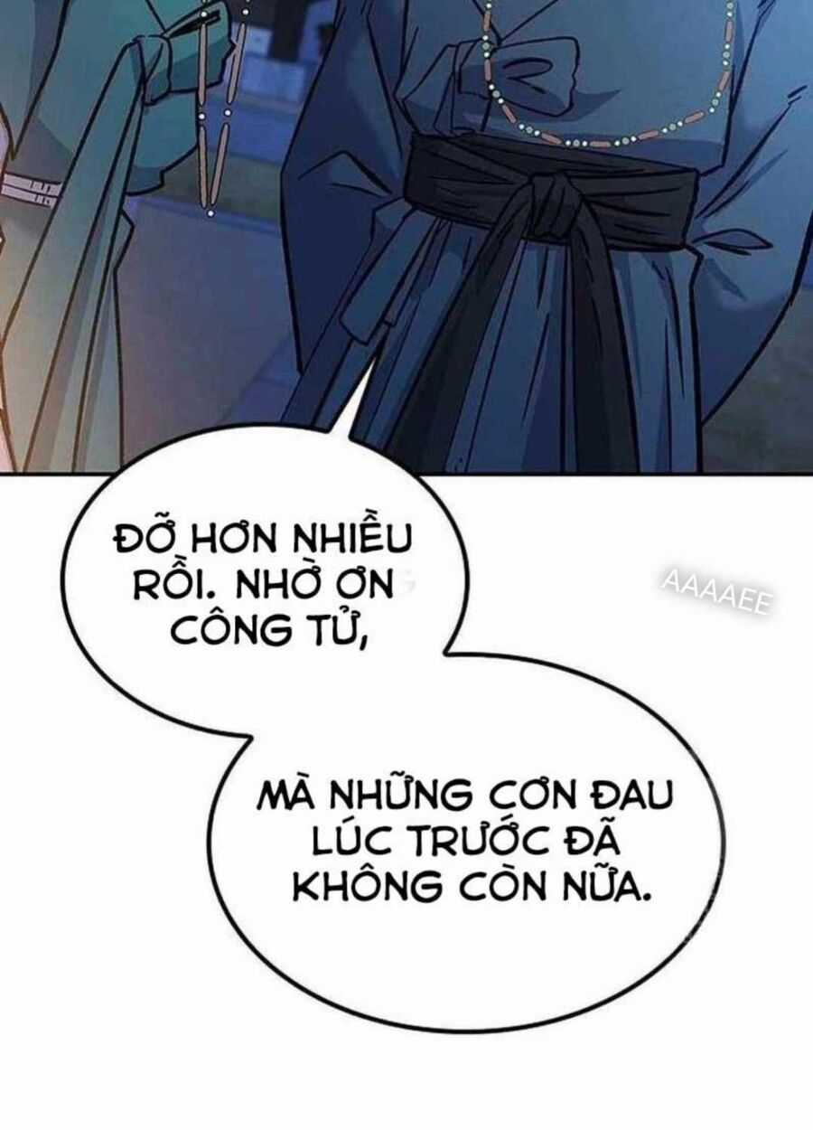 Bác Sĩ Tới Joseon Chapter 10 trang 14