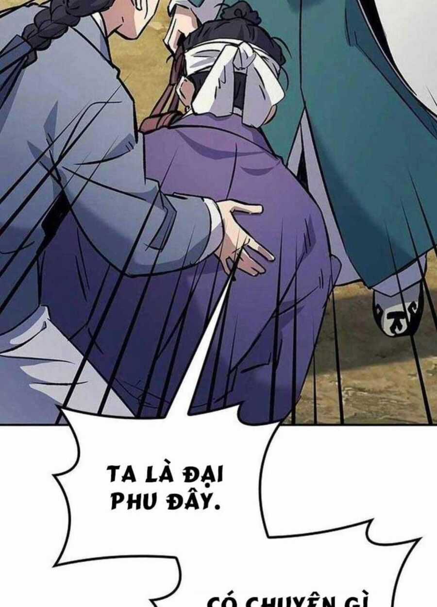 Bác Sĩ Tới Joseon Chapter 10 trang 140