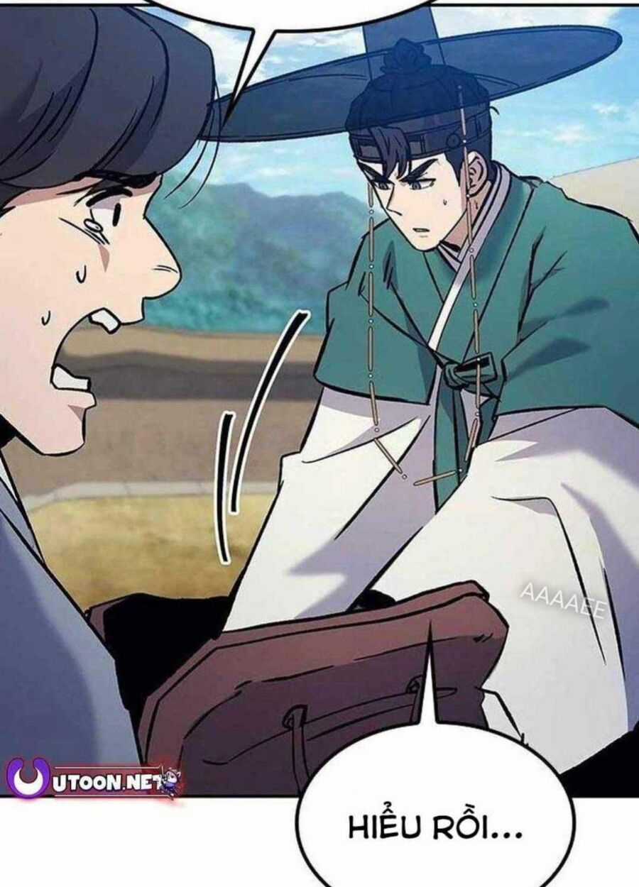 Bác Sĩ Tới Joseon Chapter 10 trang 142