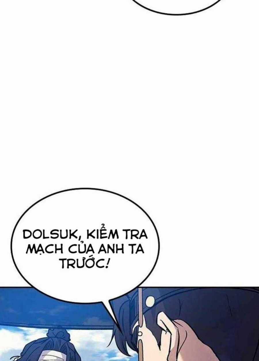 Bác Sĩ Tới Joseon Chapter 10 trang 143