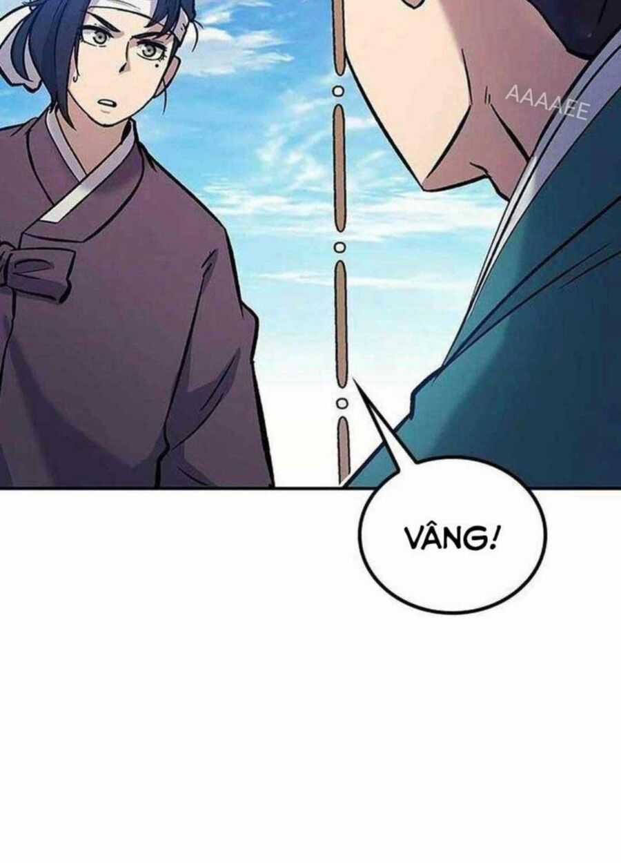 Bác Sĩ Tới Joseon Chapter 10 trang 144