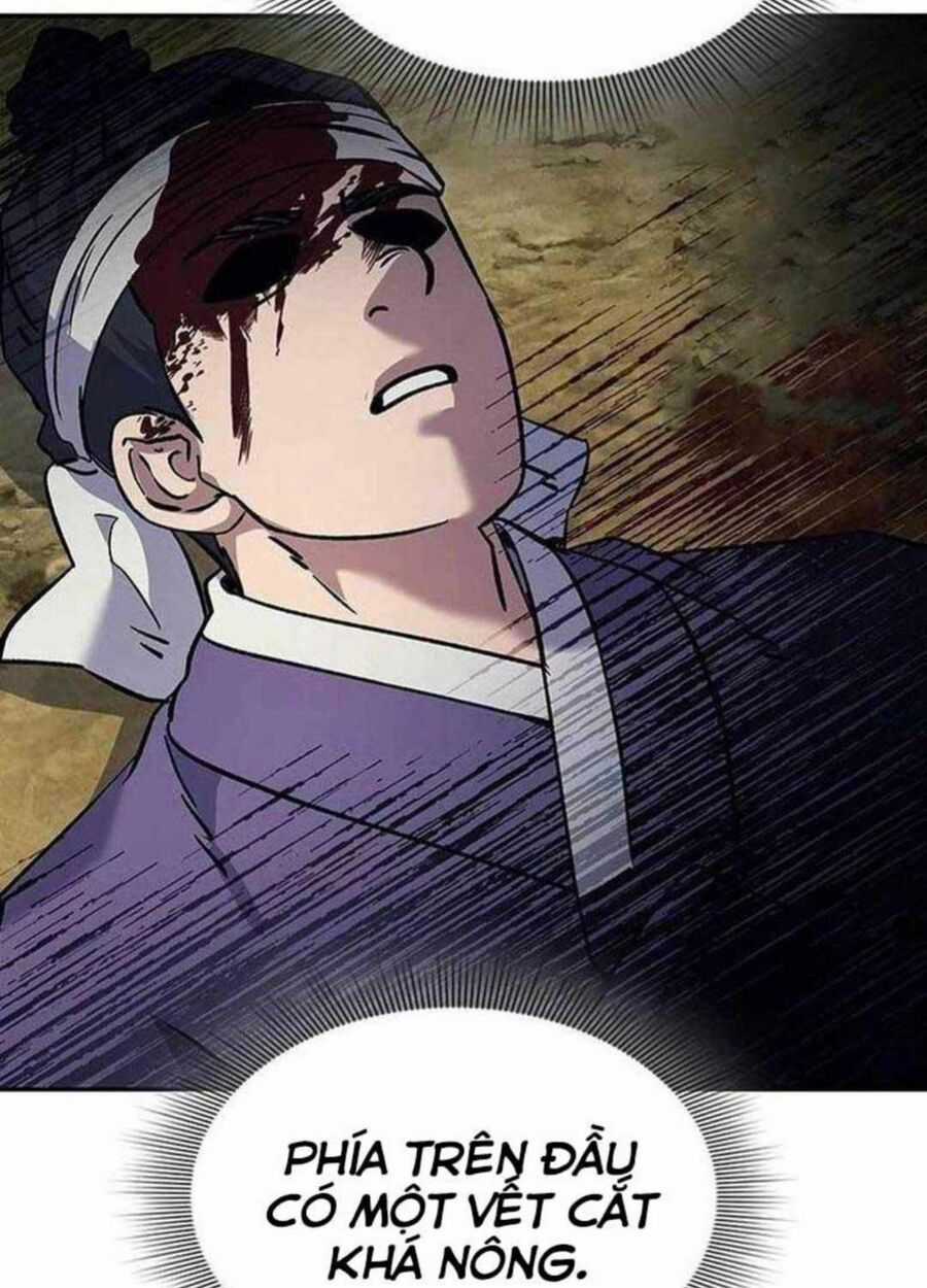 Bác Sĩ Tới Joseon Chapter 10 trang 147