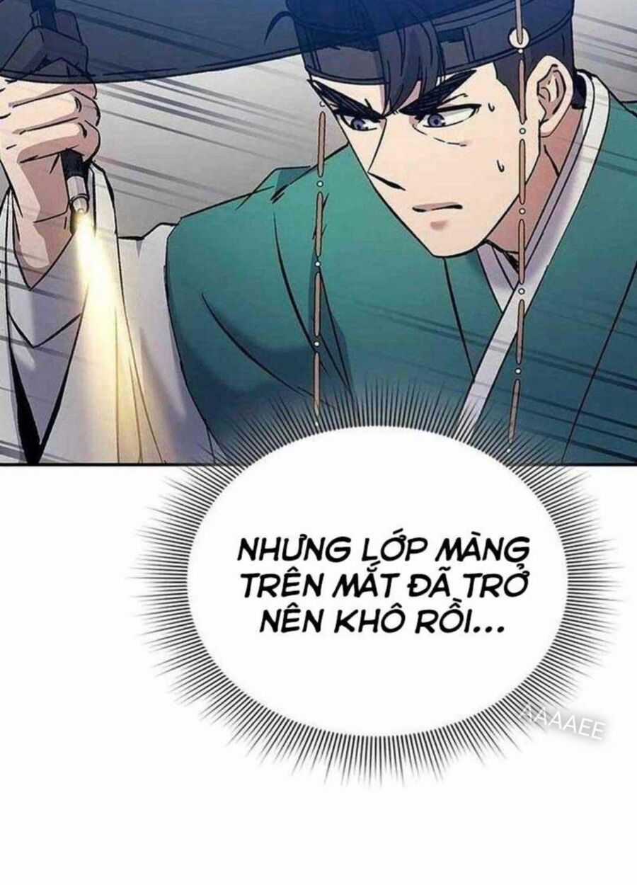 Bác Sĩ Tới Joseon Chapter 10 trang 149