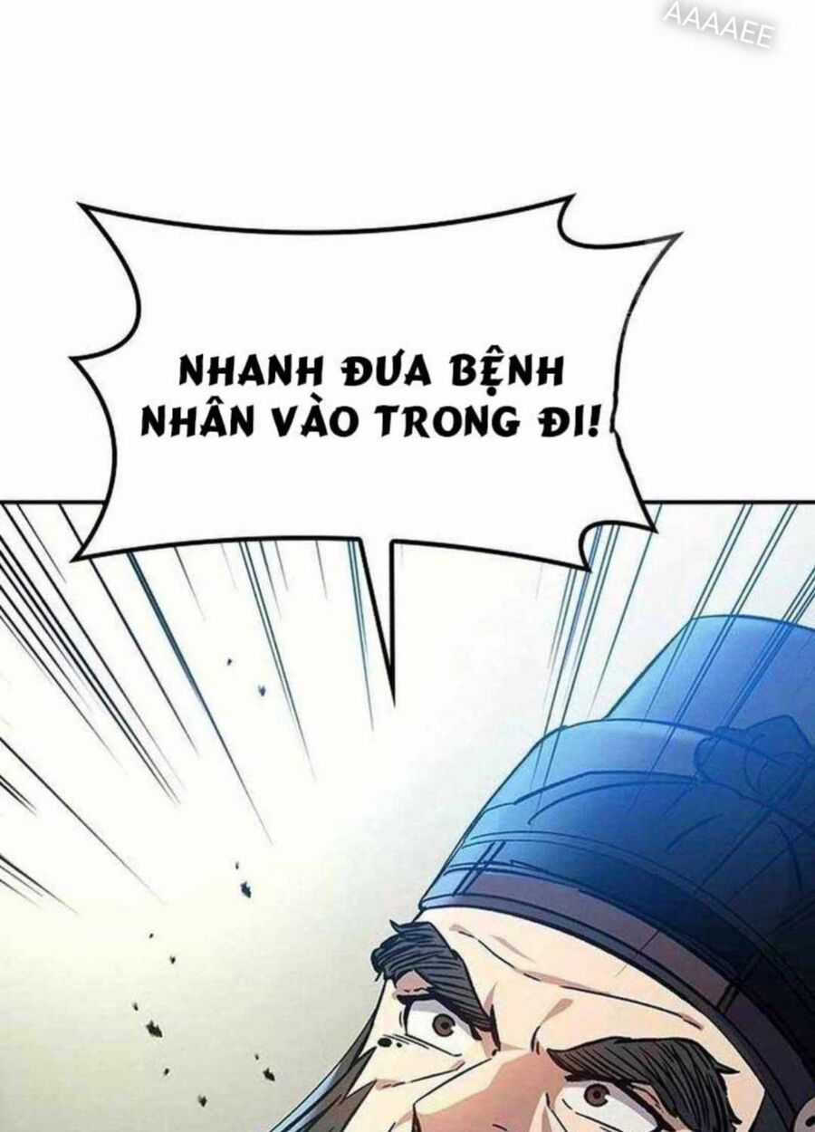 Bác Sĩ Tới Joseon Chapter 10 trang 157