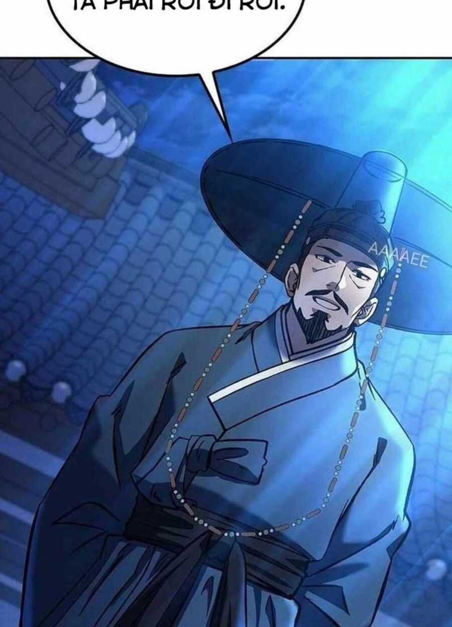 Bác Sĩ Tới Joseon Chapter 10 trang 17