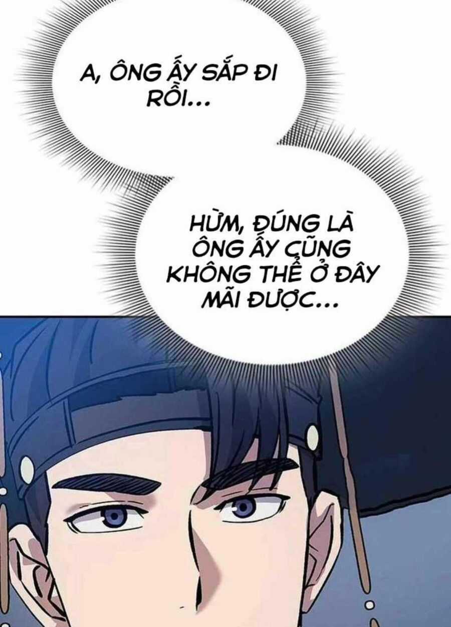 Bác Sĩ Tới Joseon Chapter 10 trang 19