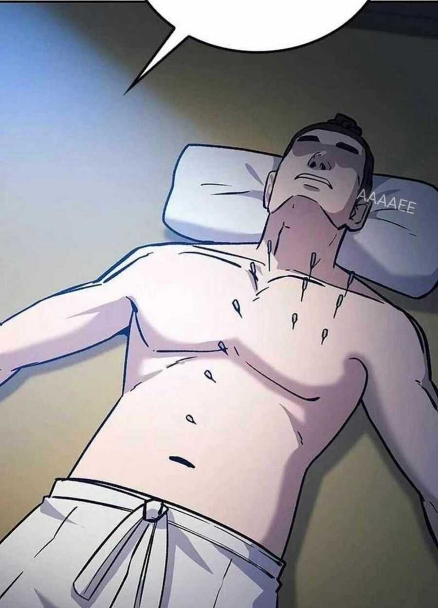 Bác Sĩ Tới Joseon Chapter 10 trang 2