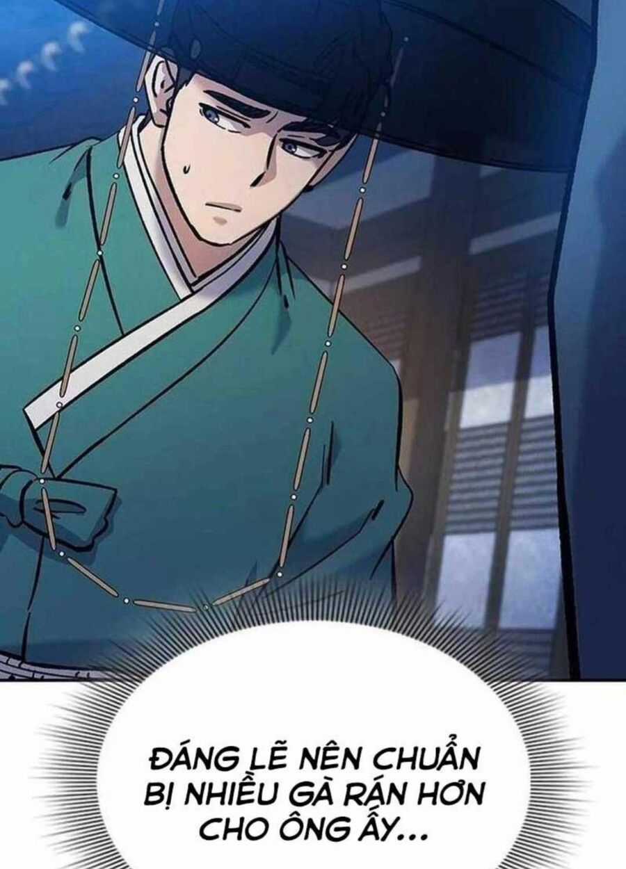 Bác Sĩ Tới Joseon Chapter 10 trang 22