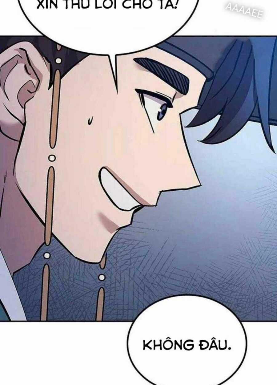 Bác Sĩ Tới Joseon Chapter 10 trang 32