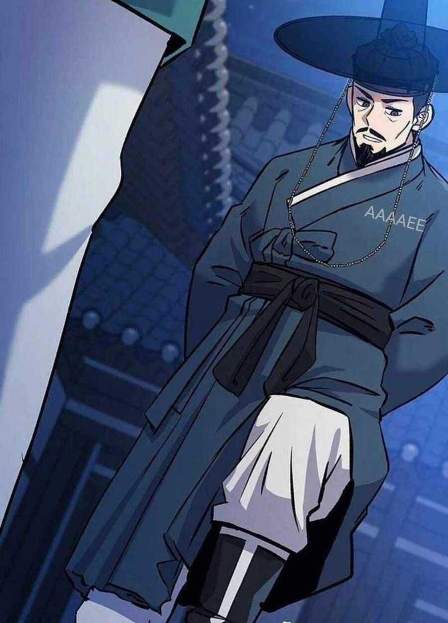 Bác Sĩ Tới Joseon Chapter 10 trang 36