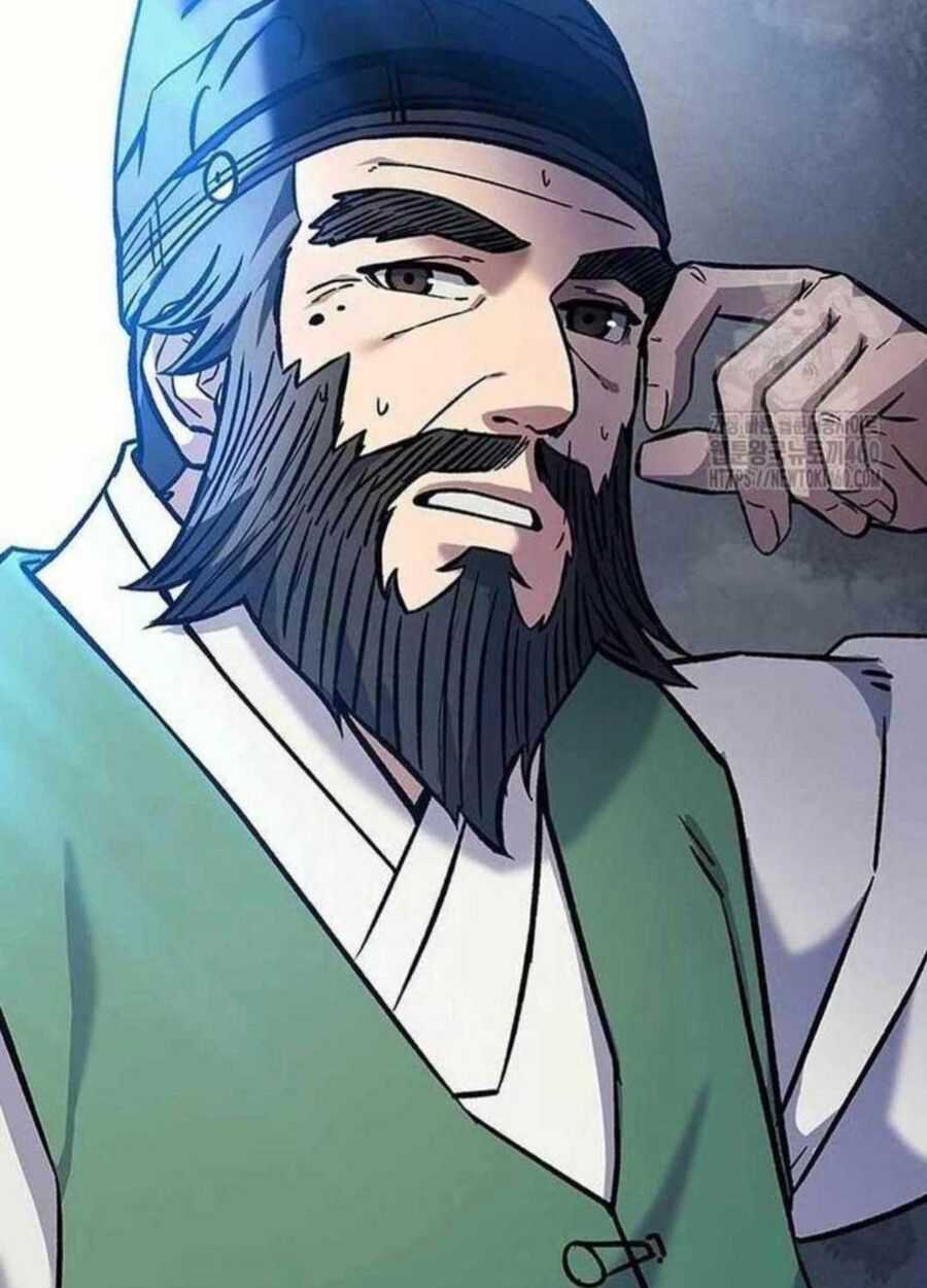 Bác Sĩ Tới Joseon Chapter 10 trang 4