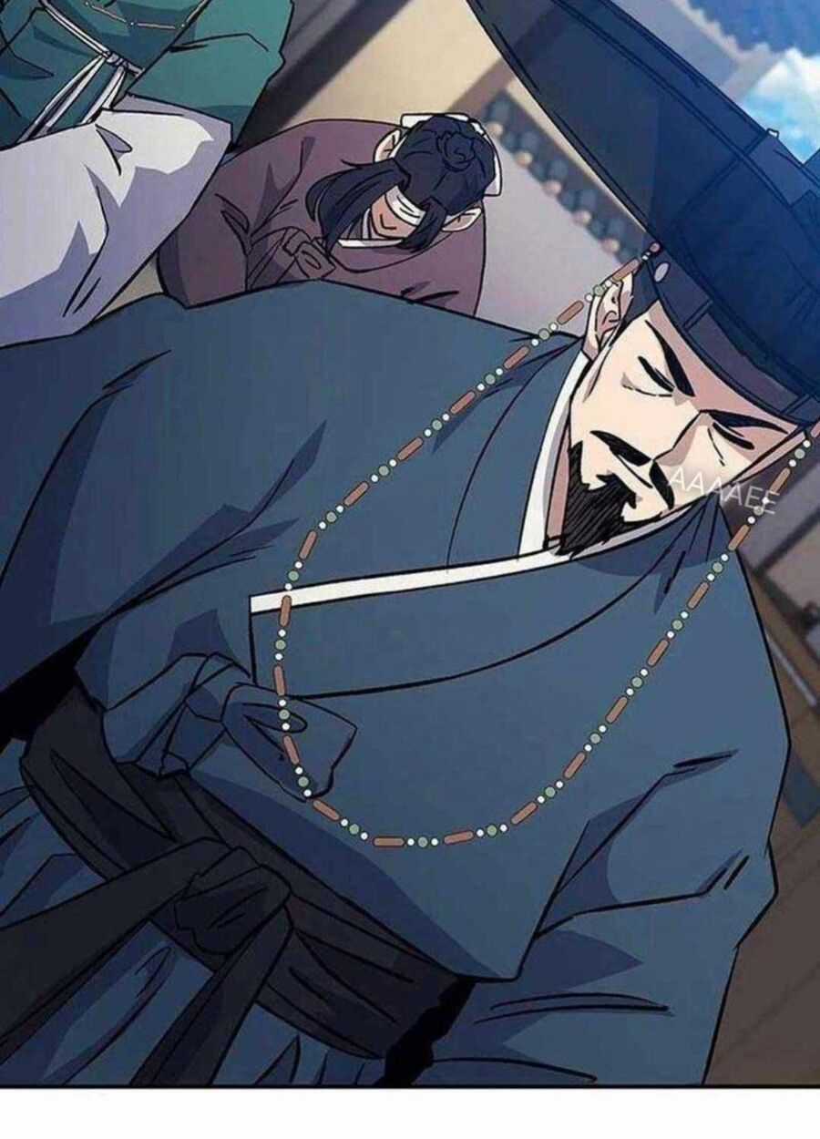 Bác Sĩ Tới Joseon Chapter 10 trang 50
