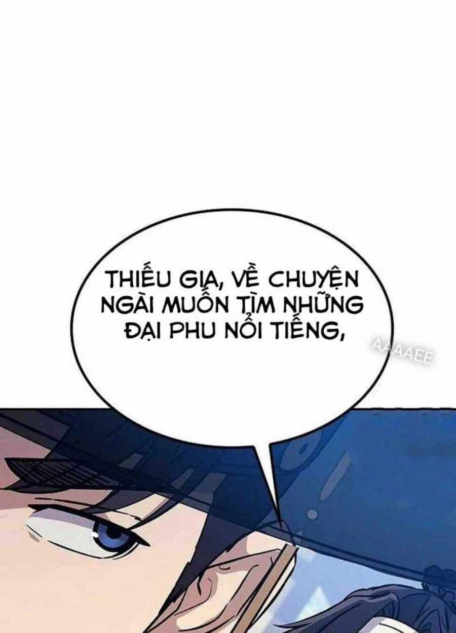 Bác Sĩ Tới Joseon Chapter 10 trang 52