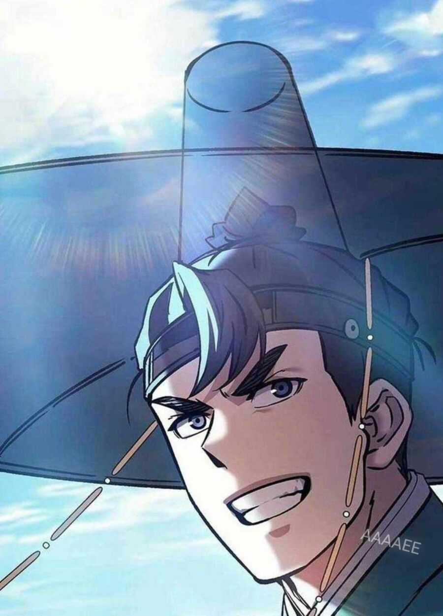 Bác Sĩ Tới Joseon Chapter 10 trang 56