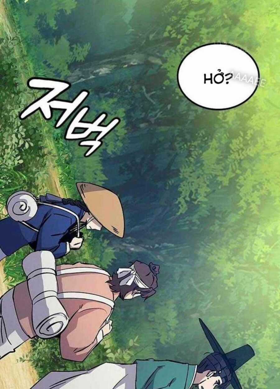 Bác Sĩ Tới Joseon Chapter 10 trang 61