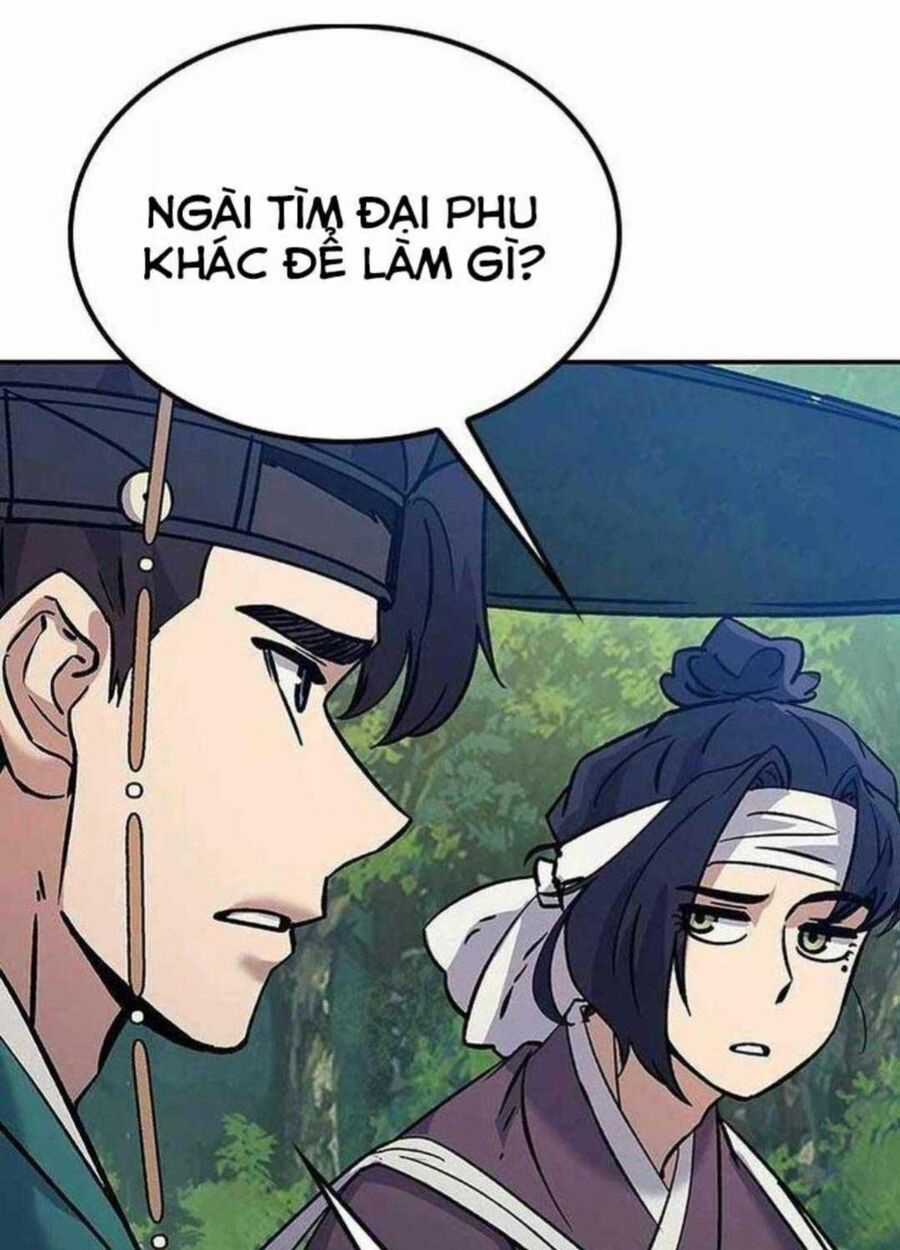 Bác Sĩ Tới Joseon Chapter 10 trang 63