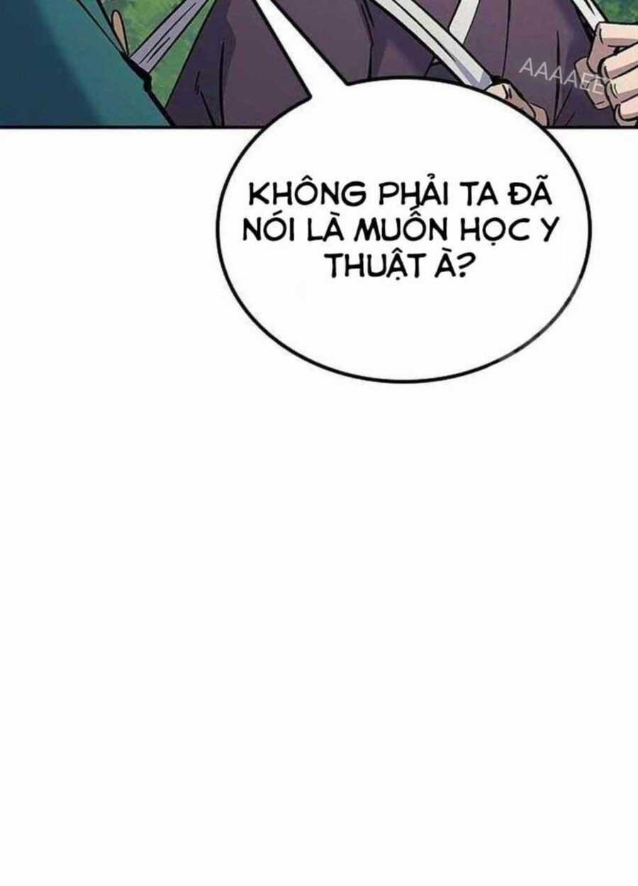 Bác Sĩ Tới Joseon Chapter 10 trang 64