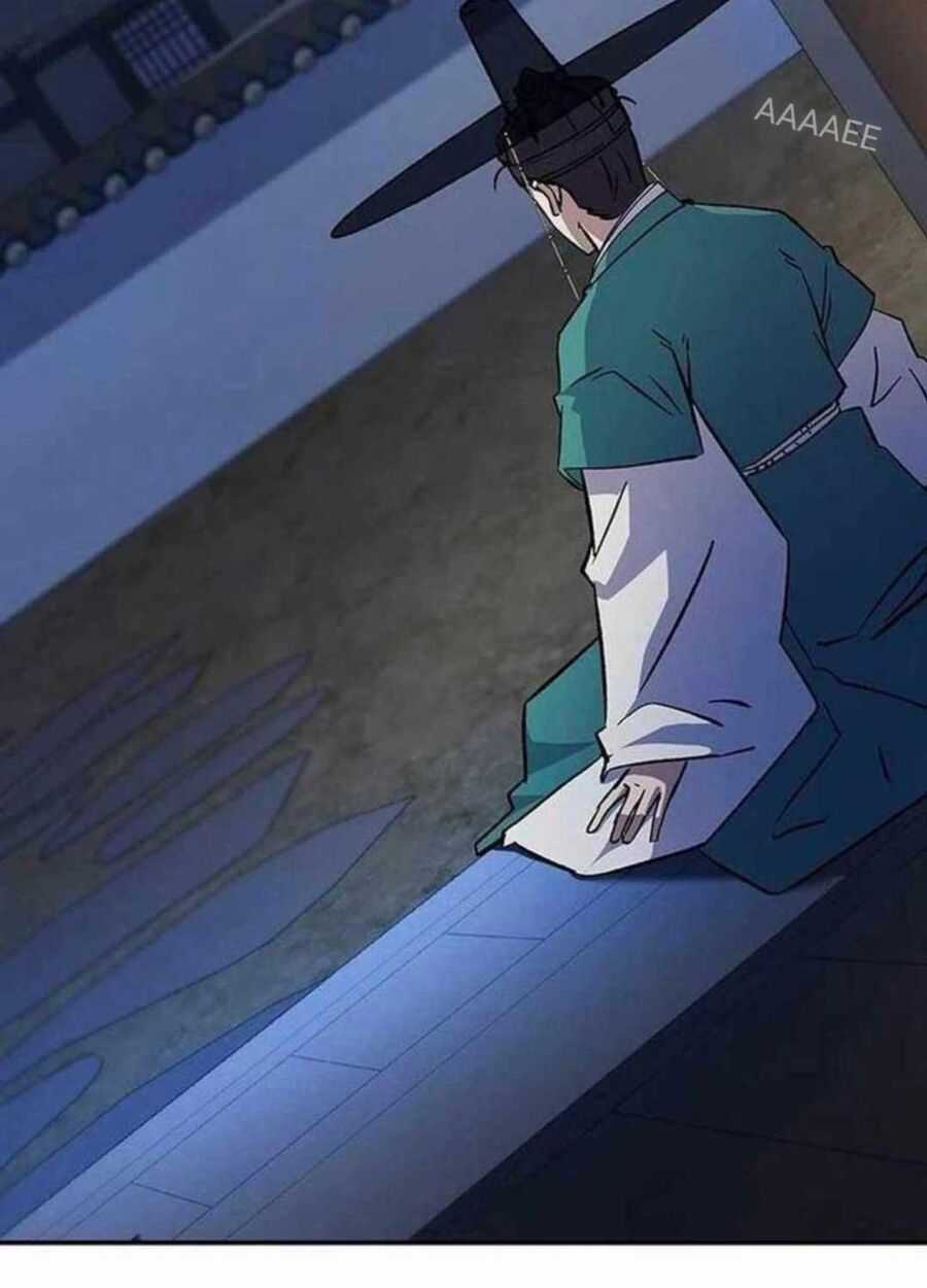 Bác Sĩ Tới Joseon Chapter 10 trang 8